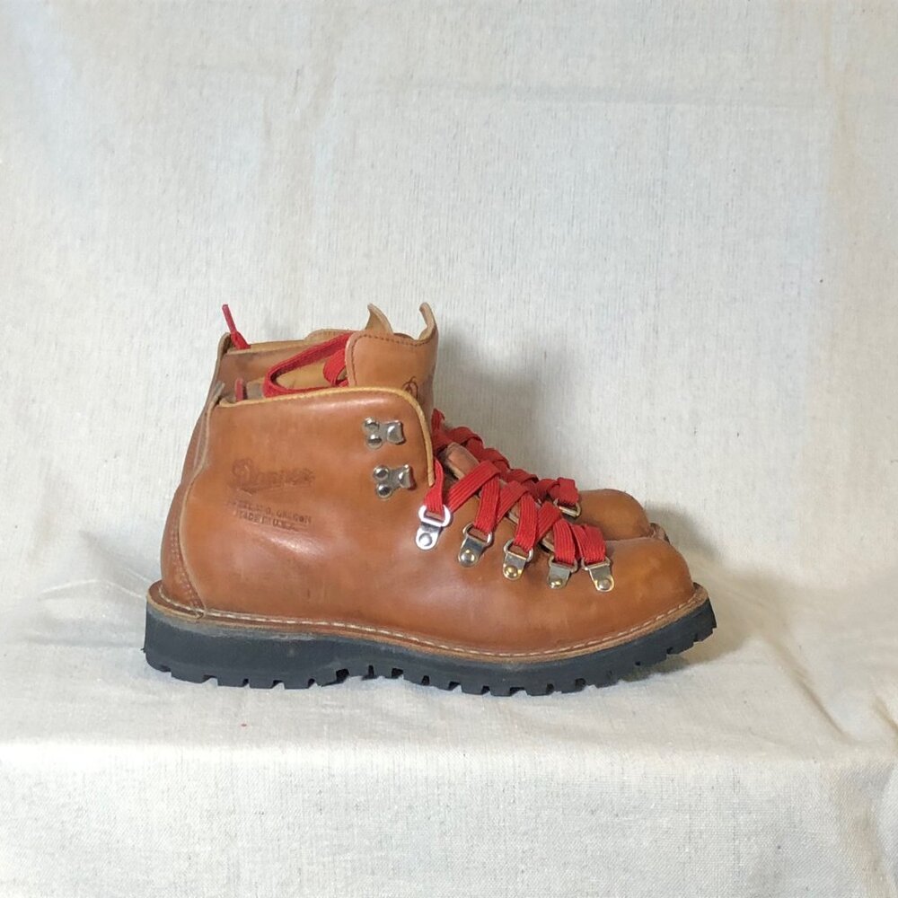 Danner Hiking Boots Mountain Light Cascade 8M - Picture 7 of 14